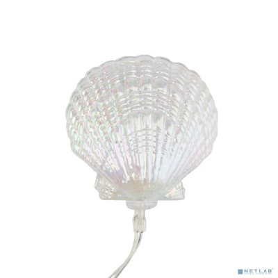 Rexant 602-267 Каскад Lamper Хранитель жемчужины LED 4 м с выносной солнечной панелью 2 м и аккумулятором, холодное белое свечение