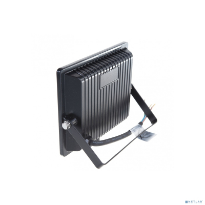 Rexant 605-003 Прожектор светодиодный 30 Вт 200–260В IP65 2400 лм 6500 K холодный свет