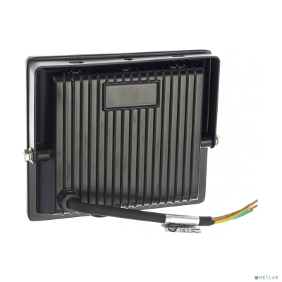 Rexant 605-003 Прожектор светодиодный 30 Вт 200–260В IP65 2400 лм 6500 K холодный свет