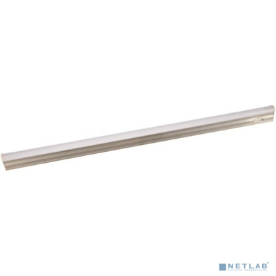 Ultraflash LWL-2012-08CL (Светодиодный свет-к, 40LED, 220В, 8W, с сетевым проводом)