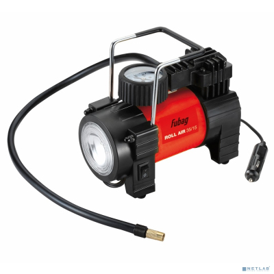 FUBAG Автомобильный компрессор Roll Air 35/15 [641298]