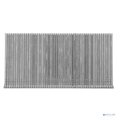 MATRIX Гвозди 16GA для пневм. нейлера сечение 1,6х1,4, длина 40 мм, 2500 шт [57611]