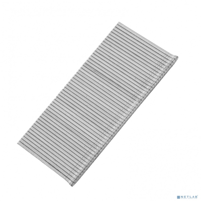 MATRIX Гвозди 16GA для пневм. нейлера сечение 1,6х1,4, длина 40 мм, 2500 шт [57611]