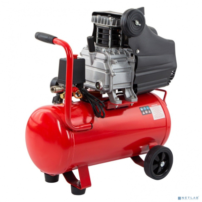 MTX Компрессор воздушный DC1500L/24, 1,5 кВт, 24 л, 210 л/мин// MTX [58003]