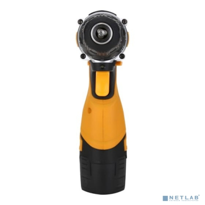 Аккумуляторная дрель-шуруповерт 12В DEKO DKCD12FU-Li [063-4100]