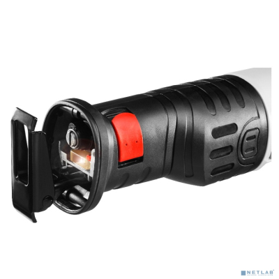 ЗУБР Пила сабельная [ЗПС-1100 Э] { 1100 Вт, 800-2700 ход/мин, рез 230 мм (дерево), 20 мм (сталь), ход штока 29 мм }