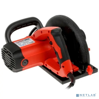 Пила эл. диск. ПАРМА 165Д [02.004.00002] { 1500Вт, д.165/20мм, литое основание (4 шт/кор)( 96шт в палл) }