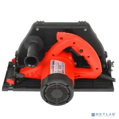 Пила эл. диск. ПАРМА 255Д [02.004.00001] { Стационар., 2300Вт, д.255/30мм,пл.пуск, литое основание(2 шт/кор)(50ш/п) }