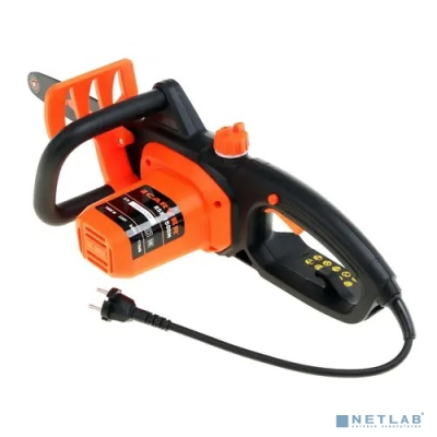 Пила эл. цепная CARVER RSE- 1500М [01.014.00004] { 12", (303 L-9-1,3-45),(4 шт/кор) }