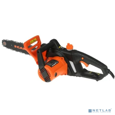 Пила эл. цепная CARVER RSE- 1800М [01.014.00007] { 14", 1800 Вт (353 L (96 шт/пал) }