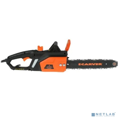 Пила эл. цепная CARVER RSE- 1800М [01.014.00007] { 14", 1800 Вт (353 L (96 шт/пал) }