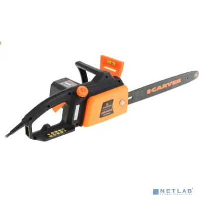 Пила эл. цепная CARVER RSE- 2200М [01.014.00005] { 16", (403 L-9-1,3-57),(4 шт/кор)(120шт/пал) }