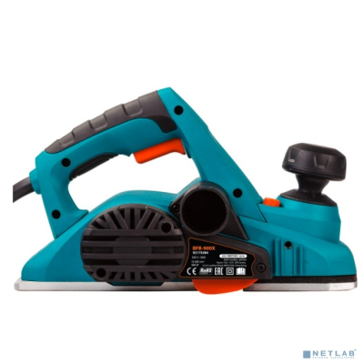 Рубанок Bort BFB-900X 900Вт 82мм 16500об/мин