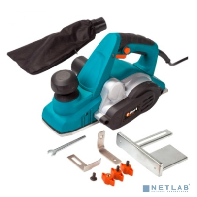 Рубанок Bort BFB-900X 900Вт 82мм 16500об/мин