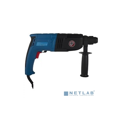 СОЮЗ ПЕС-2585 Перфоратор СОЮЗ, SDS+, 850Вт, 3 режима, 4850 уд/мин, 1200об/мин, 3,2Дж, кейс [ПЕС-2585]