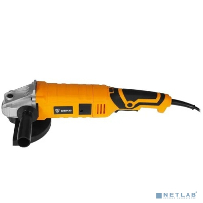 Углошлифовальная машина DEKO DKAG1500-150, 150 мм, 1500 Вт, с регулировкой скорости [063-4299]