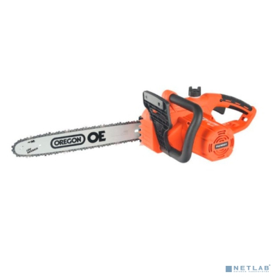 Электропила PATRIOT ESP2016 [220301550] {2000 Вт, поперечное расположение двигателя, шина Oregon 16" (40см), цепт Oregon 3/8", 1.3мм, 57зв}