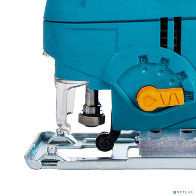 Bort BPS-570U-Q Лобзик электрический [93727017] { 570 Вт, 3000 об/мин, 2 кг, набор акссесуаров 4 шт }