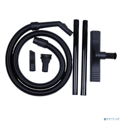 Bort BSS-1630-SmartAir Пылесос строительный [91272294] { 1600 Вт, вместимость 30 л, 45 л/сек, 7 кг, набор аксессуаров 7 шт }