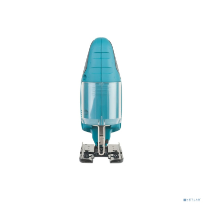 Makita 4326 Ручной электро лобзик [4326] {450Вт,3100об\м,ход-18мм,рез-65мм,1.8кг,кор}