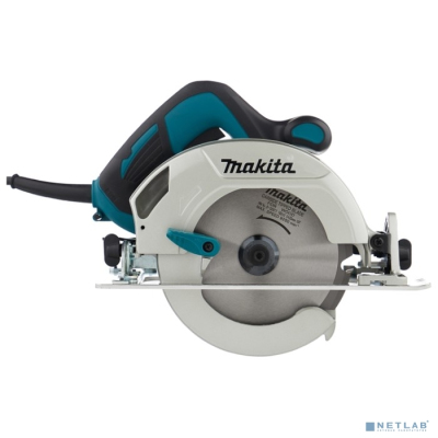 Makita HS6601 Пила диск,{1050Вт,5200об\м,диск-ф165х20мм,рез-54.5мм,3.7кг,кор}