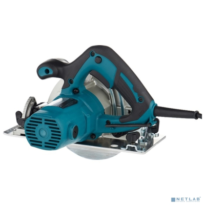 Makita HS6601 Пила диск,{1050Вт,5200об\м,диск-ф165х20мм,рез-54.5мм,3.7кг,кор}