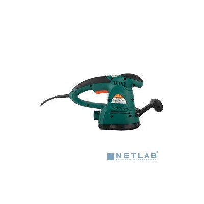 Sturm OS8155R Эксцентриковая шлифмашина Sturm, 550Вт, d 125мм, рег обор. 6000-13000об/мин, ПЫЛЕСБОР [OS8155R]