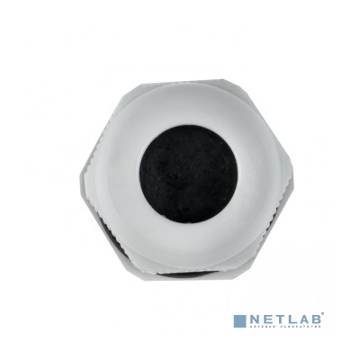 EKF plc-pg-11 Сальник PG11 IP54 d отверс. (18мм.) d проводника 5-10мм EKF PROxima