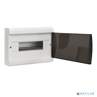 EKF sb-n-12 Щит распред. навесной ЩРН-П-12 "SlimBox" IP41 PROxima