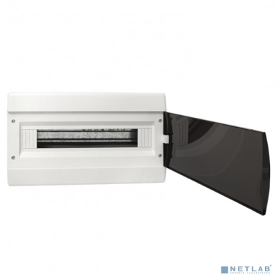 EKF sb-v-18 Щит распред. встраиваемый ЩРВ-П-18 "SlimBox" IP41 PROxima