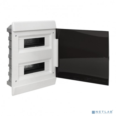 EKF sb-v-24 Щит распред. встраиваемый ЩРВ-П-24 "SlimBox" IP41 PROxima