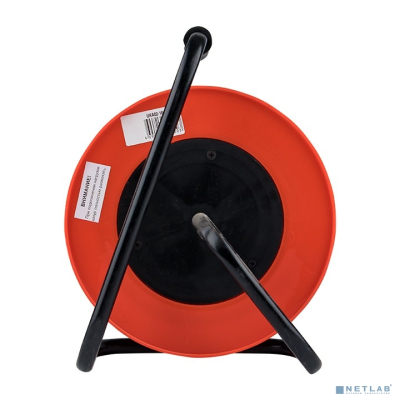 EKF UKA02-10-310-4-30 Удлинитель на катушке "Атлант 2.0" 4 гнезда 30м с заземлением ПВС 3*1,0 10А/2,2кВт PROxima