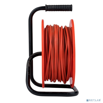 EKF UKA02-10-310-4-30 Удлинитель на катушке "Атлант 2.0" 4 гнезда 30м с заземлением ПВС 3*1,0 10А/2,2кВт PROxima