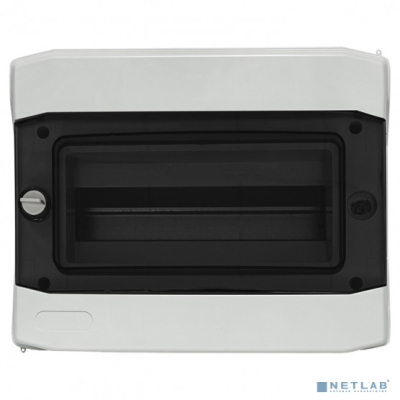 EKF ux65-12-n Щит навесной Unix65 12 модуля (259х319х144) IP65 PROxima