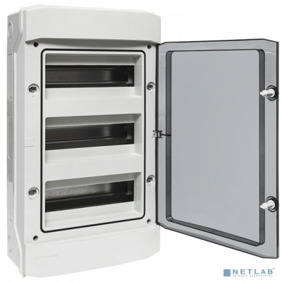 EKF ux65-36-n Щит навесной Unix65 36 модуля (535х319х144) IP65 PROxima