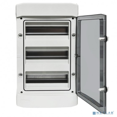 EKF ux65-36-n Щит навесной Unix65 36 модуля (535х319х144) IP65 PROxima