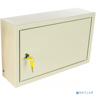 IEK MKM14-N-18-31-Z-G Корпус металлический ЩРн-18з (265х440х120) IP31 GENERICA