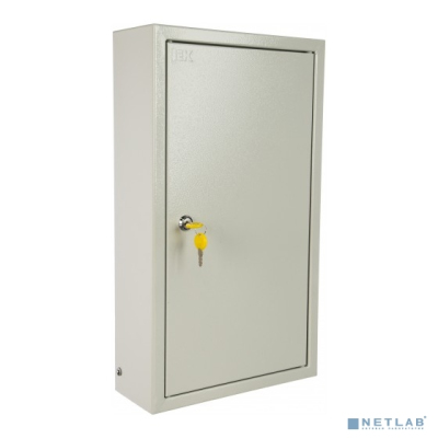 IEK MKM14-N-36-31-Z-G Корпус металлический ЩРн-36з (540х310х120) IP31 GENERICA