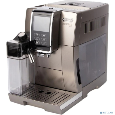 Кофемашина ECAM370.95.T DELONGHI