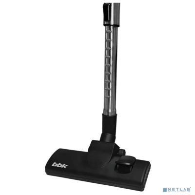BBK BV1503 (B/DG) Пылесос, циклонный фильтр, 1600 Вт, черный/ тёмно-серый