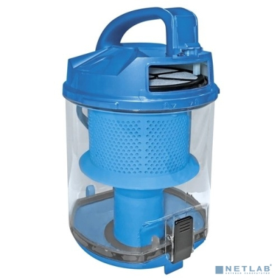 BBK BV1506 (DG/BL) Пылесос, темно-серый/синий