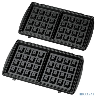 BBK ES028 Black Сендвичница, черный