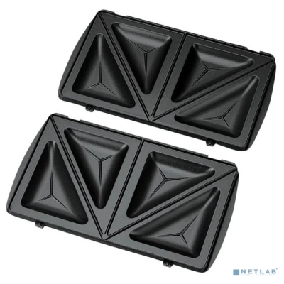 BBK ES028 Black Сендвичница, черный