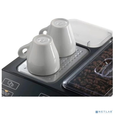 BOSCH TIS30321RW Кофемашина, черный