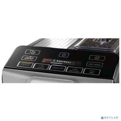 BOSCH TIS30321RW Кофемашина, черный