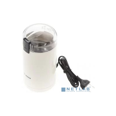 BOSCH TSM6A017C Кофемолка,180Вт, бежевый