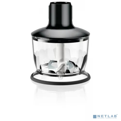 Braun MQ7035I Блендер погружной ,850Вт, черный
