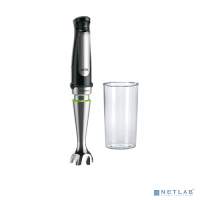 BRAUN MQ7045X Блендер