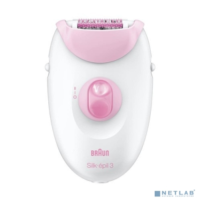 BRAUN S3 3270/ SE3-270 Эпилятор