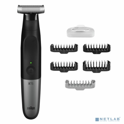 BRAUN XT5100 Триммер